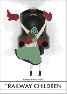 The Railway Children