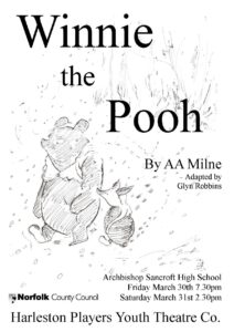 Winnie prog cover image