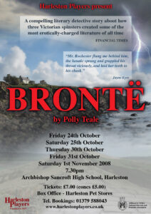 BrontPoster_A4