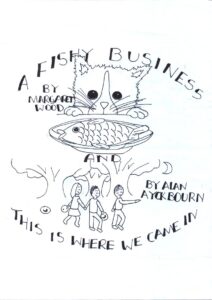 Fishy Business