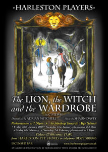 LW&W Poster