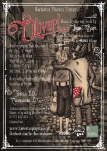 oliver-poster